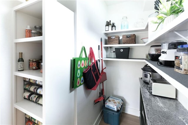 17328 Richards St, Overland Park, KS 66221 - view of storage area