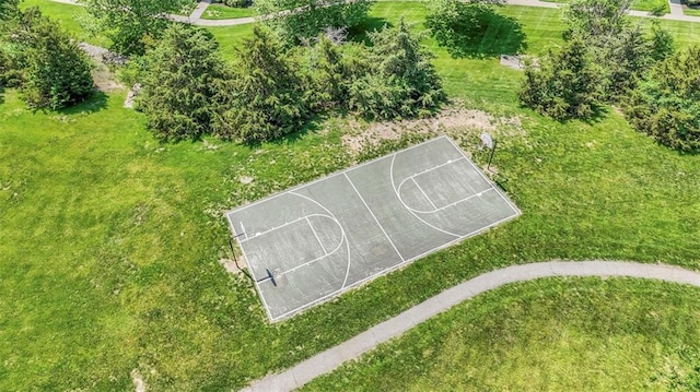 16141 Linden St, Stilwell, KS 66085 - aerial view