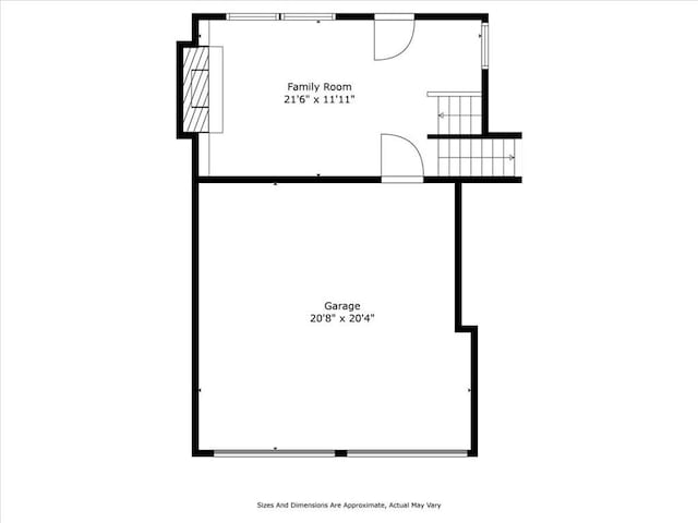 home floor plan