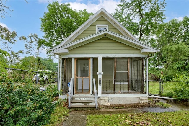 2529 Monroe Ave, Kansas City, MO 64127 - photo 1
