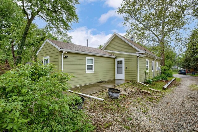 2529 Monroe Ave, Kansas City, MO 64127 - photo 5