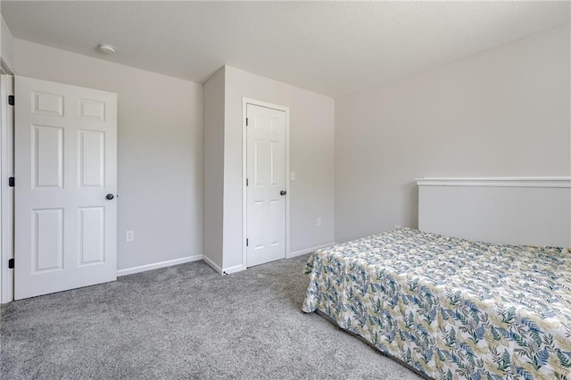 21200 W 47th Ter, Shawnee, KS 66218 - bedroom featuring carpet and baseboards