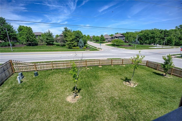 21200 W 47th Ter, Shawnee, KS 66218 - view of yard