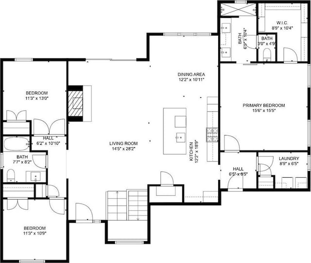 24914 W 76th St, Shawnee, KS 66227 - photo 5