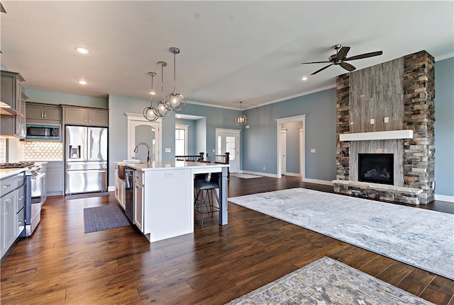 24914 W 76th St, Shawnee, KS 66227 - photo 13