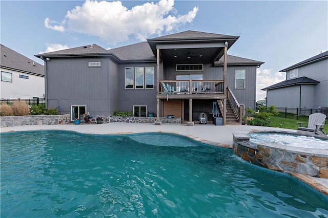 24914 W 76th St, Shawnee, KS 66227 - photo 55