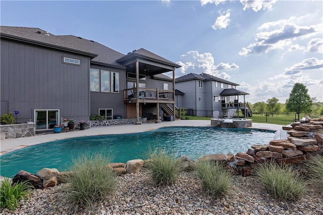 24914 W 76th St, Shawnee, KS 66227 - photo 57
