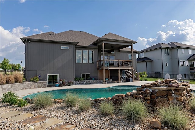 24914 W 76th St, Shawnee, KS 66227 - photo 58