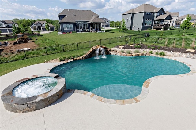 24914 W 76th St, Shawnee, KS 66227 - photo 64