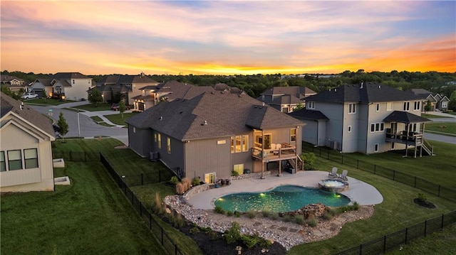 24914 W 76th St, Shawnee, KS 66227 - photo 1