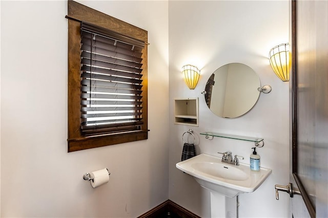 108 W 61st Ter, Kansas City, MO 64113 - view of bathroom