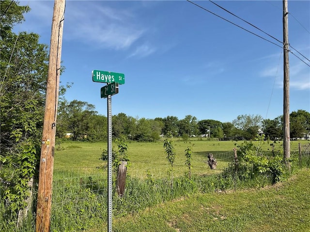 214 Hayes St, Pomona, KS 66076 - photo 5