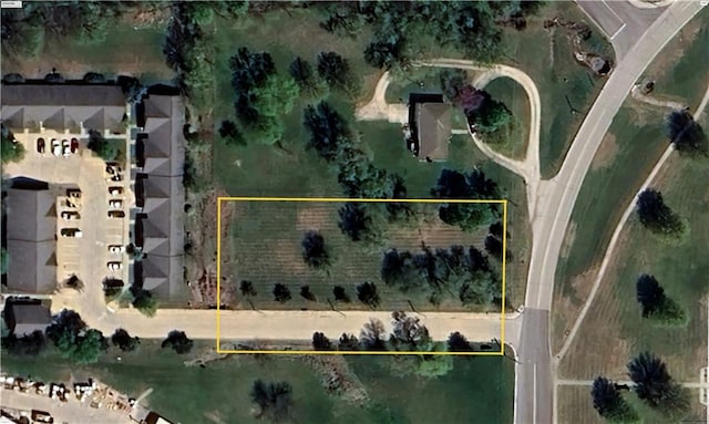 Hospital Dr, Paola KS, 66071 land for sale