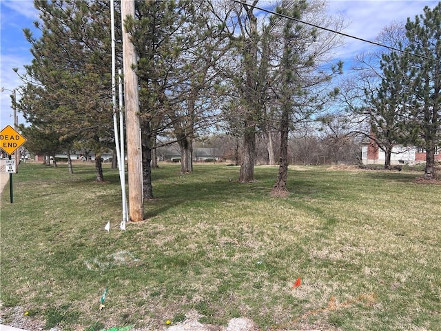 Hospital Dr, Paola, KS 66071 - photo 5