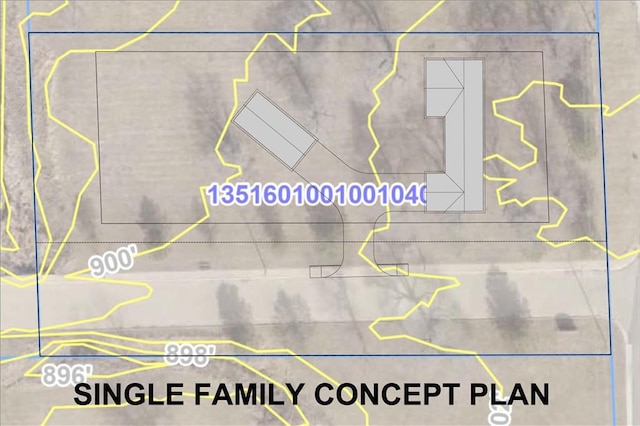 Hospital Dr, Paola, KS 66071 - photo 7