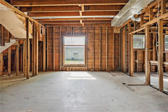 511 E 9th St, Trenton, MO 64683 - view of misc room