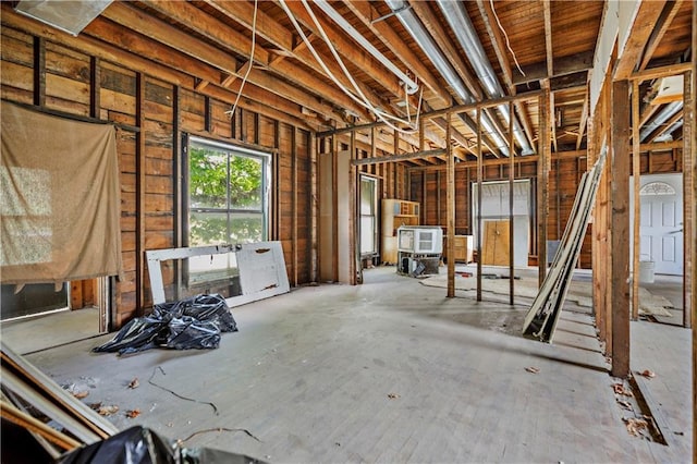 511 E 9th St, Trenton, MO 64683 - view of misc room