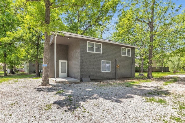 34 Agnes Ln, La Cygne, KS 66040 - photo 1