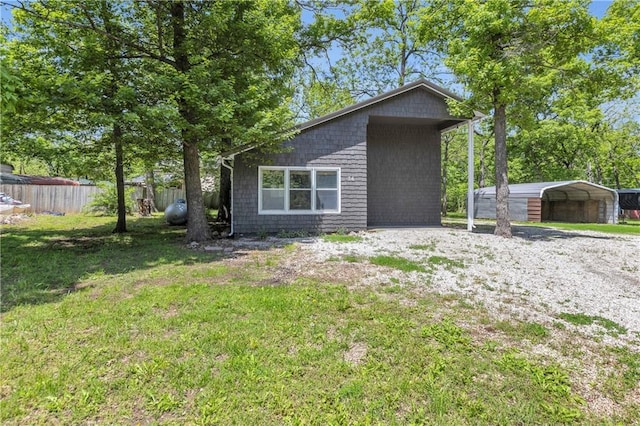 34 Agnes Ln, La Cygne, KS 66040 - photo 2