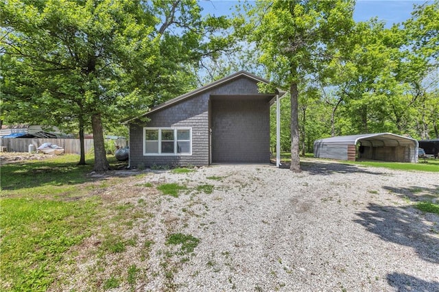 34 Agnes Ln, La Cygne, KS 66040 - photo 3