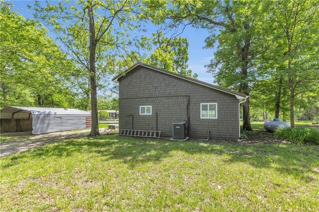34 Agnes Ln, La Cygne, KS 66040 - photo 24