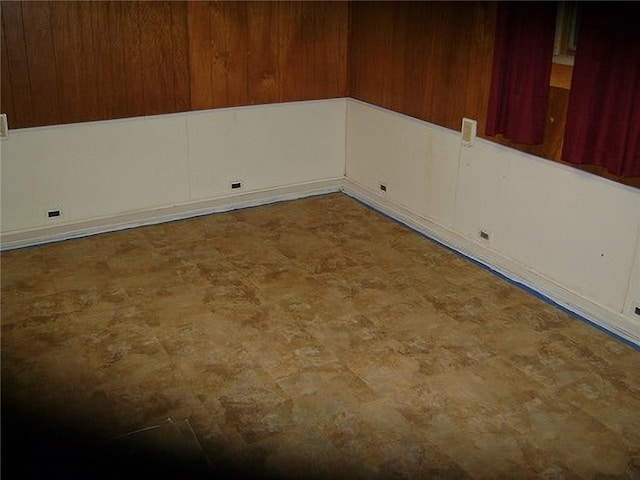 2011 S Broadway St, Pittsburg, KS 66762 - view of empty room