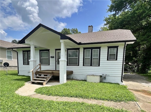 2011 S Broadway St, Pittsburg, KS 66762 - photo 1