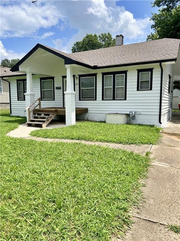 2011 S Broadway St, Pittsburg, KS 66762 - photo 2