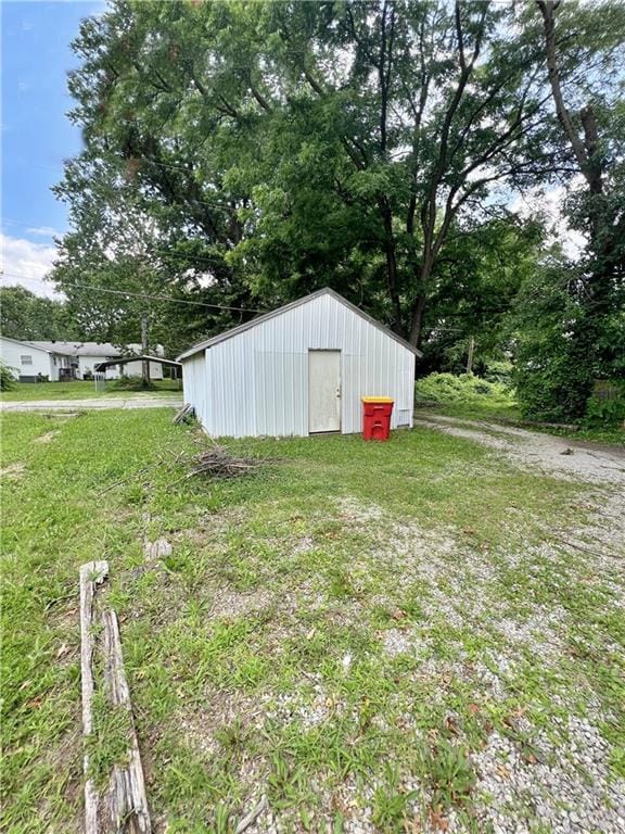 2011 S Broadway St, Pittsburg, KS 66762 - photo 32