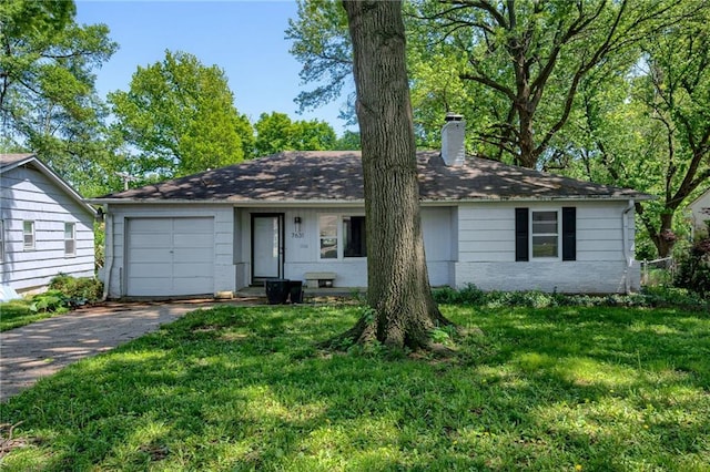 7631 Charlotte St, Kansas City, MO 64131 - photo 1