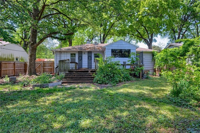 7631 Charlotte St, Kansas City, MO 64131 - photo 23