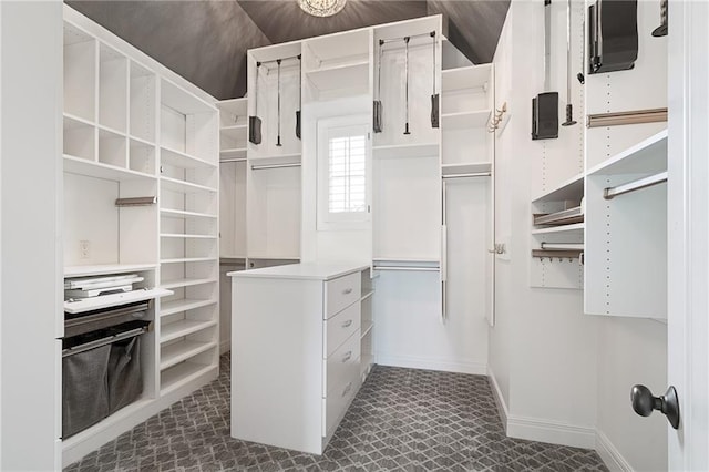 15201 Catalina St, Leawood, KS 66224 - view of spacious closet