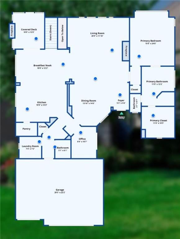 15201 Catalina St, Leawood, KS 66224 - photo 62