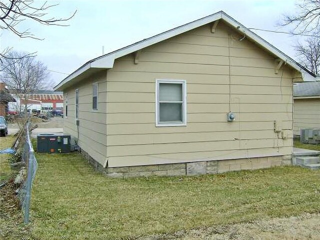 302 E Rose St, Pittsburg, KS 66762 - photo 19