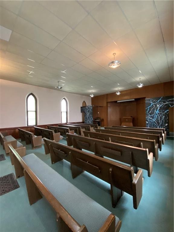 220 N 9th St, Atchison, KS 66002 - view of miscellaneous room