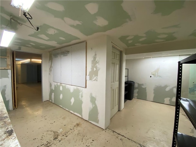 220 N 9th St, Atchison, KS 66002 - view of hall