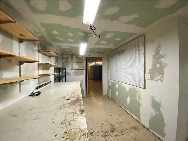 220 N 9th St, Atchison, KS 66002 - view of below grade area