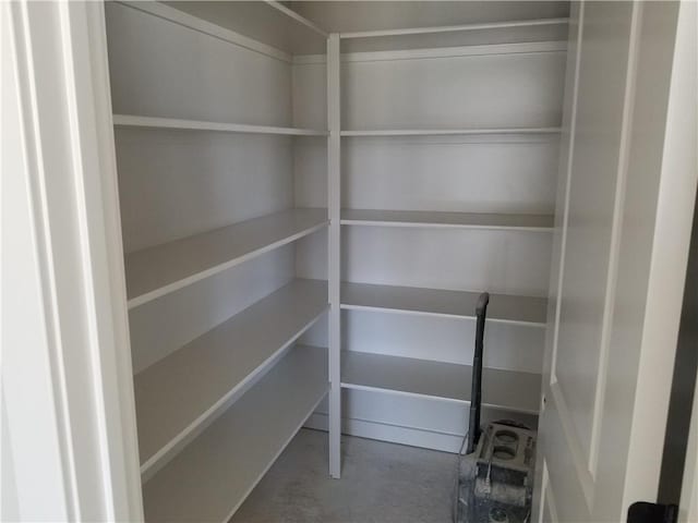 4615 N 144th Ter, Basehor, KS 66007 - view of pantry