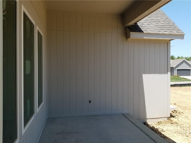4615 N 144th Ter, Basehor, KS 66007 - view of patio / terrace