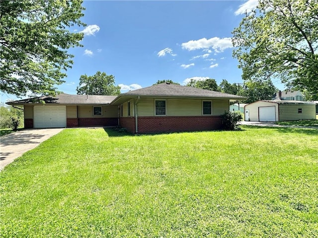 609 E Rose Ln, Butler, MO 64730 - photo 1