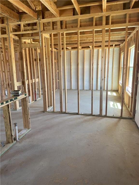 2102 Brook Ridge Cir, Tonganoxie, KS 66086 - view of misc room