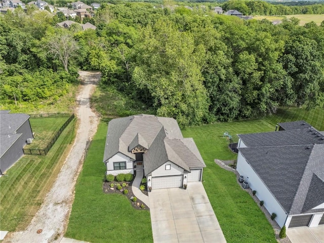 18235 NW 127th St, Platte City, MO 64079 - view of subject property