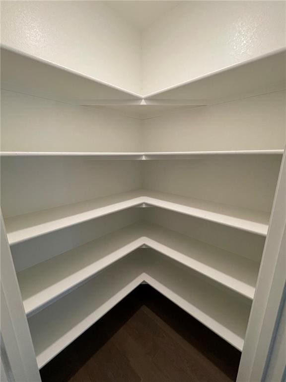 10617 N Fisk Ave, Kansas City, MO 64154 - view of pantry