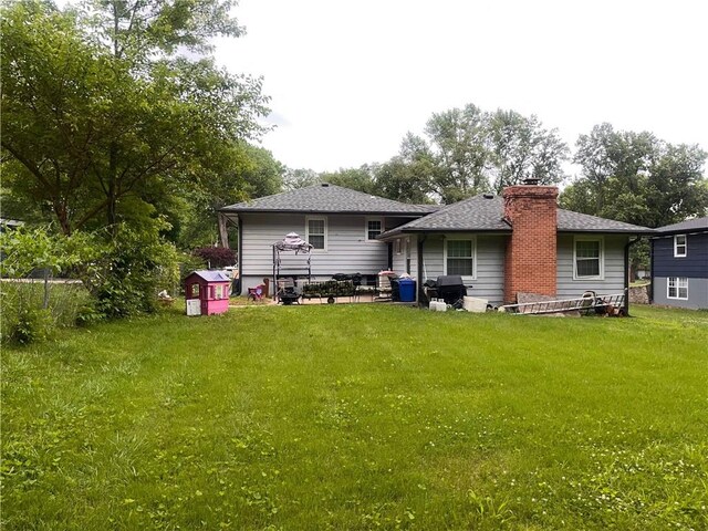 2930 N 64th Ter, Kansas City, KS 66104 - photo 20
