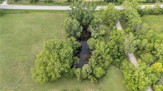 1758 Labette Rd, Ottawa, KS 66067 - view of property location