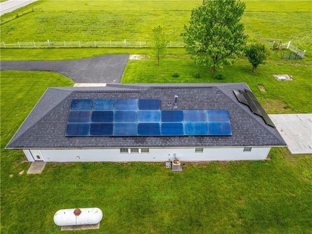 252 SE 23rd Hwy, Knob Noster, MO 65336 - view of subject property