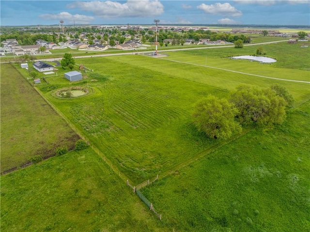 252 SE 23rd Hwy, Knob Noster, MO 65336 - bird's eye view