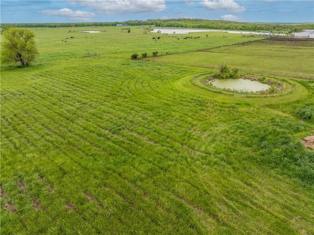 252 SE 23rd Hwy, Knob Noster, MO 65336 - view of rural area