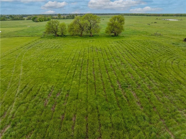 252 SE 23rd Hwy, Knob Noster, MO 65336 - overview of rural landscape