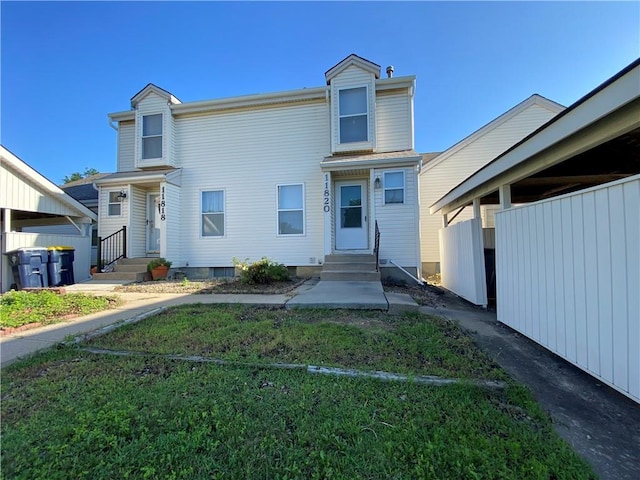 11820 E 59th Ter, Kansas City, MO 64133 - photo 1